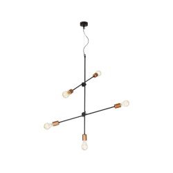 ΦΩΤΙΣΤΙΚΟ ΚΡΕΜΑΣΤΟ STICKS NOWODVORSKI 6270