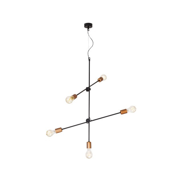 ΦΩΤΙΣΤΙΚΟ ΚΡΕΜΑΣΤΟ STICKS NOWODVORSKI 6270