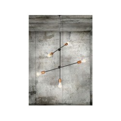 ΦΩΤΙΣΤΙΚΟ ΚΡΕΜΑΣΤΟ STICKS NOWODVORSKI 6270