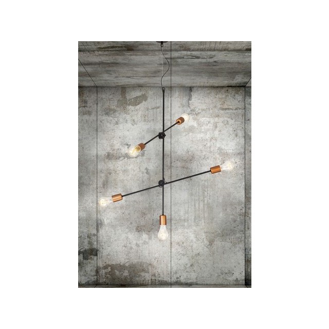 ΦΩΤΙΣΤΙΚΟ ΚΡΕΜΑΣΤΟ STICKS NOWODVORSKI 6270