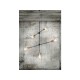 ΦΩΤΙΣΤΙΚΟ ΚΡΕΜΑΣΤΟ STICKS NOWODVORSKI 6270