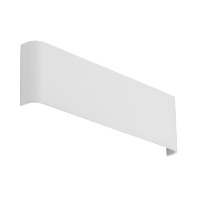 Απλίκα LED Λευκή Avva WL04-12W-300L-RCT 3000K Απλίκα LED Λευκή Avva WL04-12W-300L-RCT 3000K
