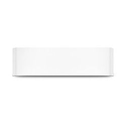 Απλίκα LED Λευκή Avva WL04-12W-300L-RCT 3000K Απλίκα LED Λευκή Avva WL04-12W-300L-RCT 3000K