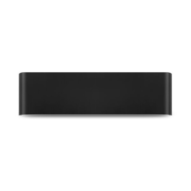 Απλίκα LED Μαύρη Avva WL04-12W-300L-RCT 3000K Απλίκα LED Μαύρη Avva WL04-12W-300L-RCT 3000K