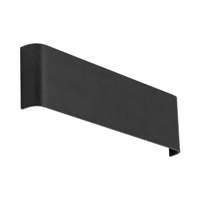 Απλίκα LED Μαύρη Avva WL04-12W-300L-RCT 3000K Απλίκα LED Μαύρη Avva WL04-12W-300L-RCT 3000K