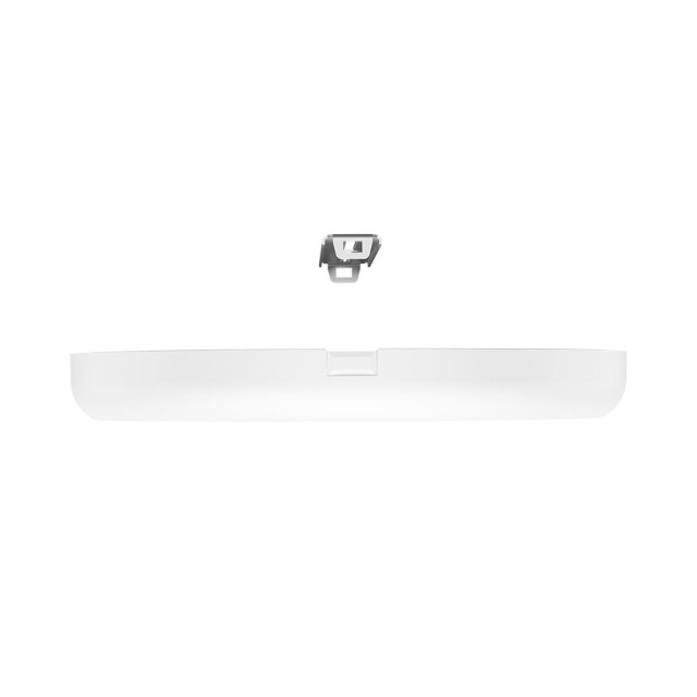 Πλαφονιέρα LED Στρογγυλή Λευκή 20w 2000lm CCT (2 σε 1) Πλαφονιέρα LED Στρογγυλή Λευκή 20w 2000lm CCT (2 σε 1)