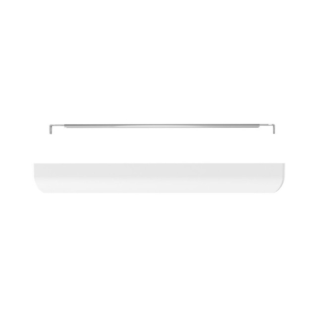 Πλαφονιέρα LED Τετράγωνη Λευκή 20w 2000lm CCT (2 σε 1) Πλαφονιέρα LED Τετράγωνη Λευκή 20w 2000lm CCT (2 σε 1)