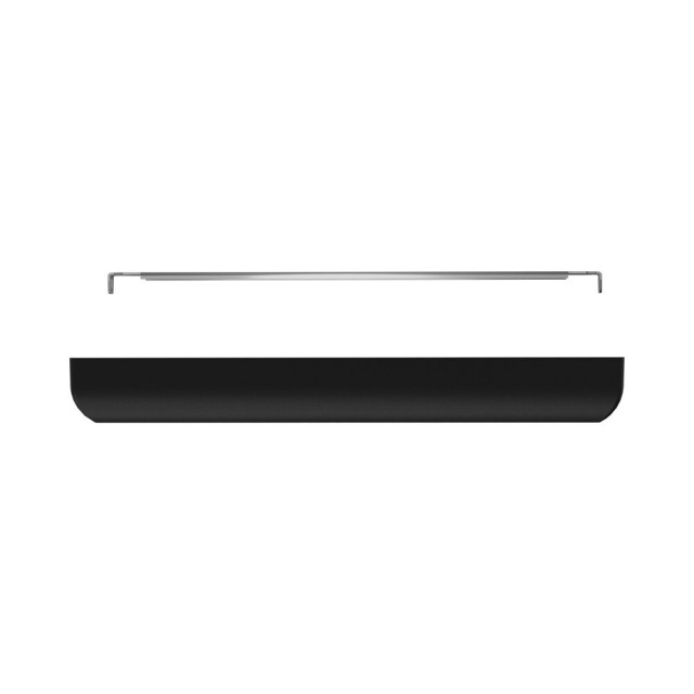 Πλαφονιέρα LED Τετράγωνη Μαύρη 20w 2000lm CCT (2 σε 1) Πλαφονιέρα LED Τετράγωνη Μαύρη 20w 2000lm CCT (2 σε 1)