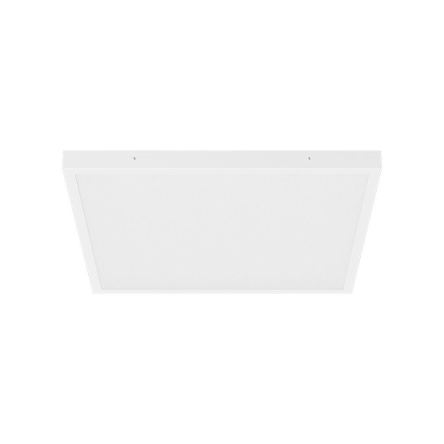 Φωτιστικό LED Panel Λευκό Backlite SRC 50W 600x600 Φωτιστικό LED Panel Λευκό Backlite SRC 50W 600x600