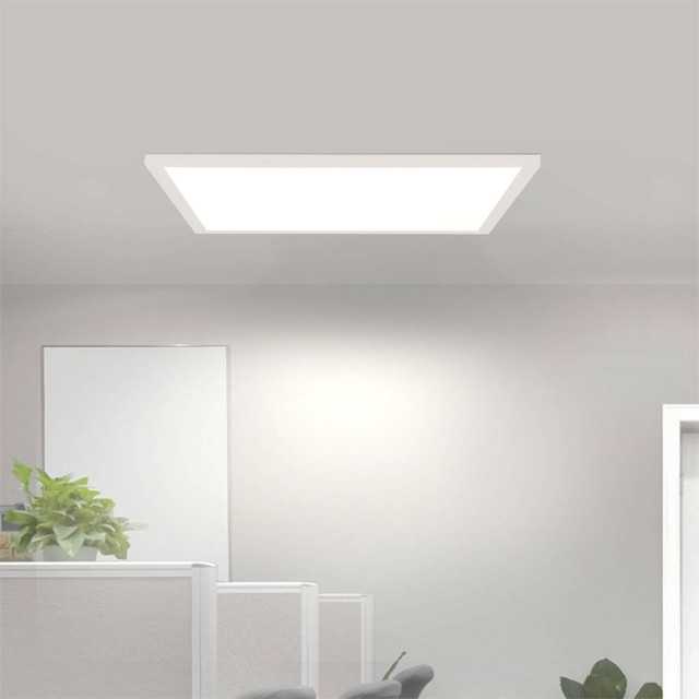 Φωτιστικό LED Panel Λευκό Backlite SRC 50W 600x600 Φωτιστικό LED Panel Λευκό Backlite SRC 50W 600x600