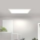 Φωτιστικό LED Panel Λευκό Backlite SRC 50W 600x600 Φωτιστικό LED Panel Λευκό Backlite SRC 50W 600x600