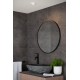 Lucide ZIVA - Recessed spotlight Bathroom - Ø 8,5 cm - 1xGU10 - IP44 - White