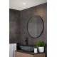 Lucide ZIVA - Recessed spotlight Bathroom - 1xGU10 - IP44 - White