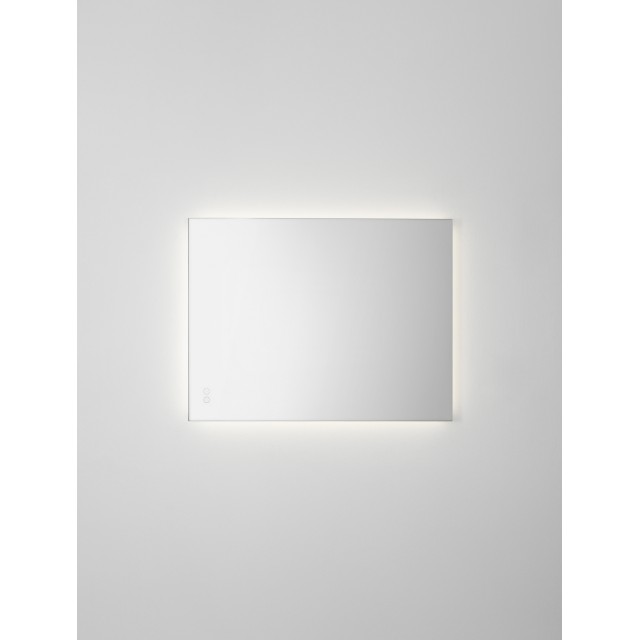 Silver Aluminium & Glass