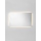 Silver Aluminium & Glass
