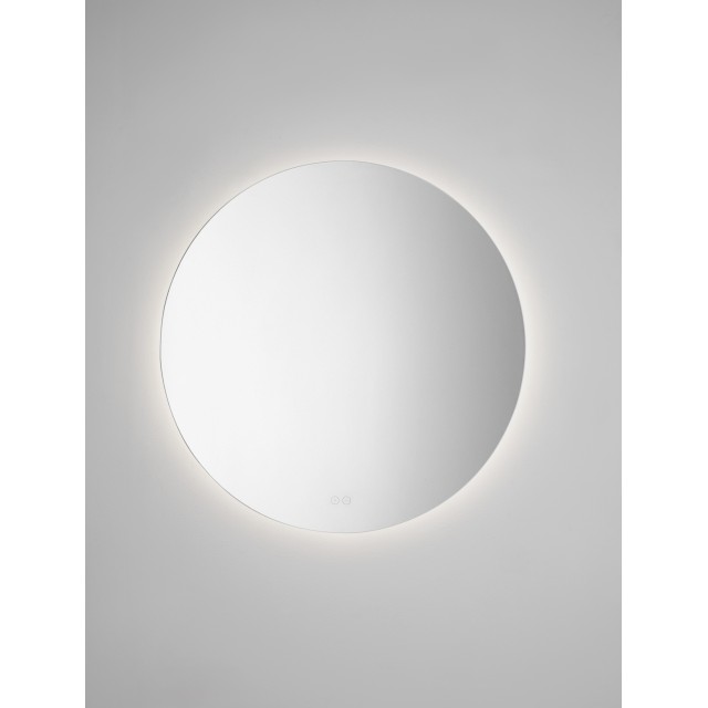 Silver Aluminium & Glass