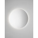 Silver Aluminium & Glass