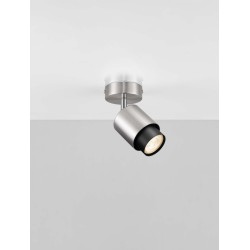 Satin Nickel Metal