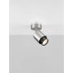 Satin Nickel Metal
