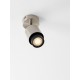 Satin Nickel Metal