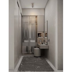 Satin Nickel Metal