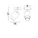 Satin Nickel Metal