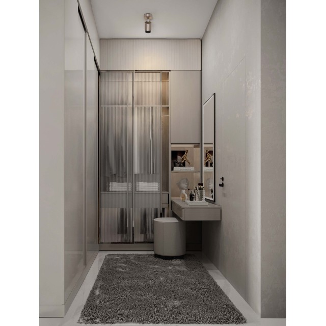Satin Nickel Metal