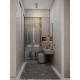 Satin Nickel Metal