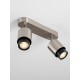 Satin Nickel Metal