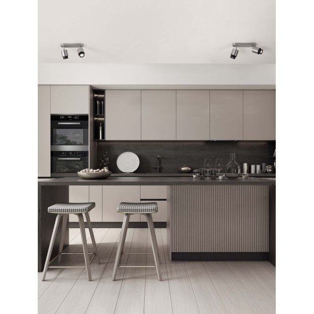 Satin Nickel Metal