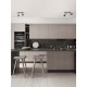 Satin Nickel Metal