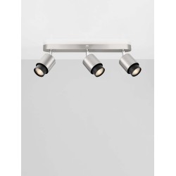 Satin Nickel Metal