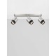 Satin Nickel Metal
