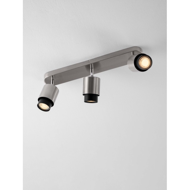 Satin Nickel Metal