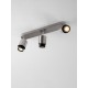 Satin Nickel Metal