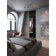 Satin Nickel Metal