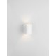 Sandy White Aluminium