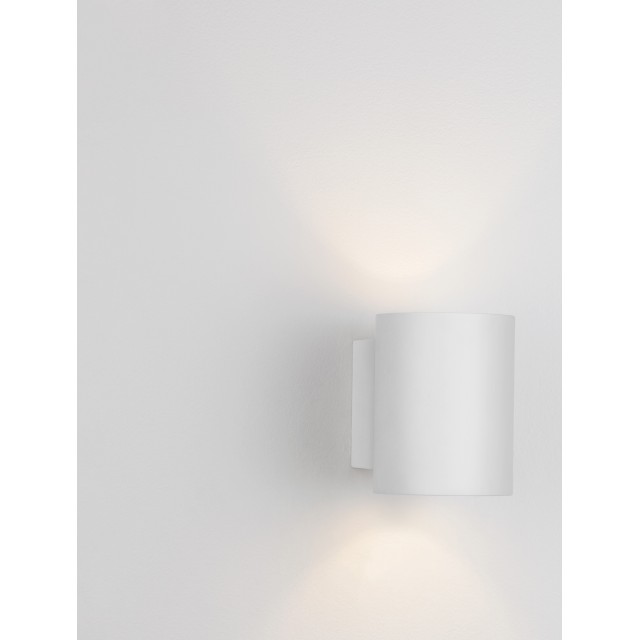 Sandy White Aluminium