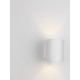 Sandy White Aluminium