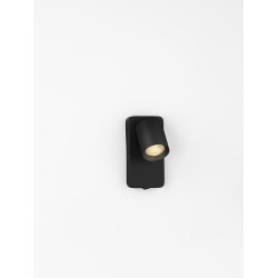 Sandy Black Aluminium