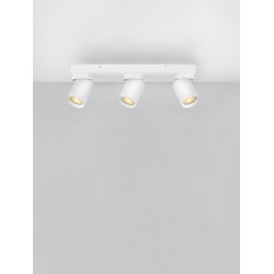 Sandy White Aluminium