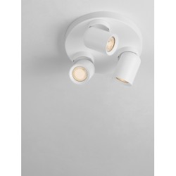 Sandy White Aluminium