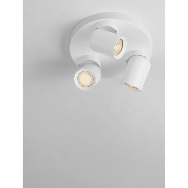Sandy White Aluminium