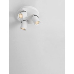 Sandy White Aluminium