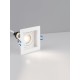 Sandy White Aluminium