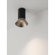 Oxide Bronze & Black Aluminium