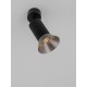 Oxide Bronze & Black Aluminium