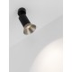 Oxide Bronze & Black Aluminium