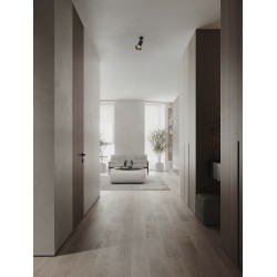 Oxide Bronze & Black Aluminium