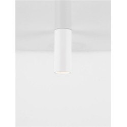Sandy White Aluminium